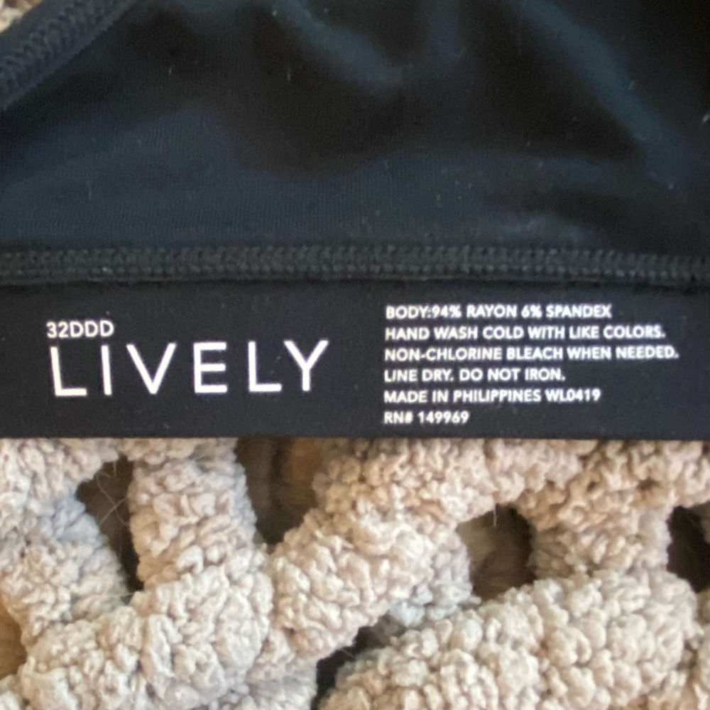 Lively Bra - Picture 12 of 12